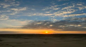 تنبيه اليوم رابط.. شبورة ورياح مثيرة للأتربة مع دفء الطقس